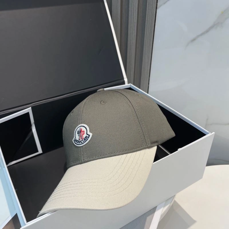 Moncler Caps Effortless 257417