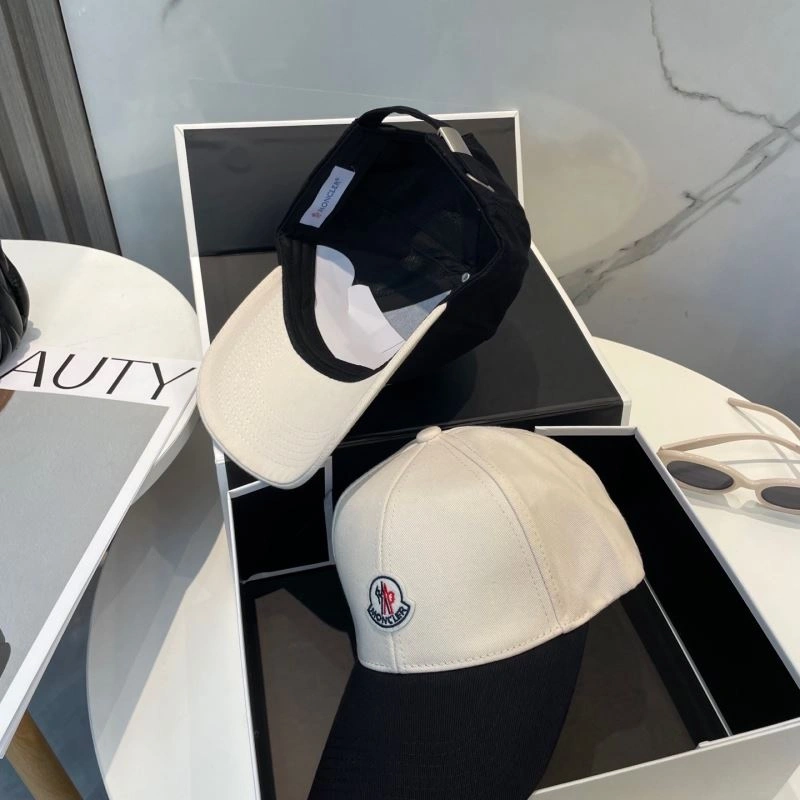 Youthful Moncler Caps 257419
