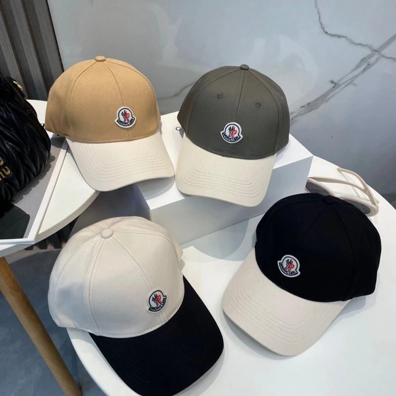 Youthful Moncler Caps 257419