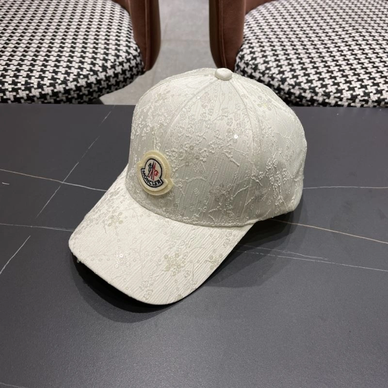 Moncler Caps Thermal 257397
