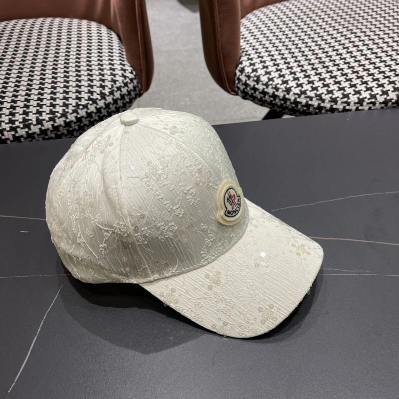 Moncler Caps Thermal 257397