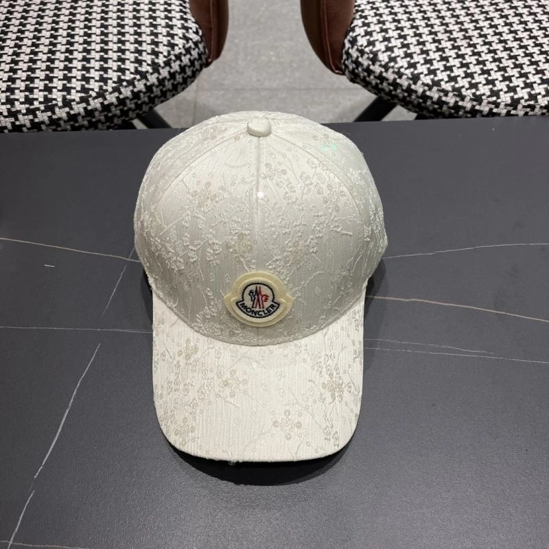 Moncler Caps Thermal 257397