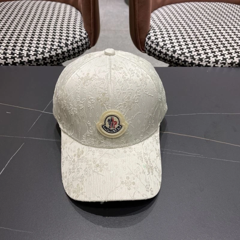Moncler Caps Thermal 257397
