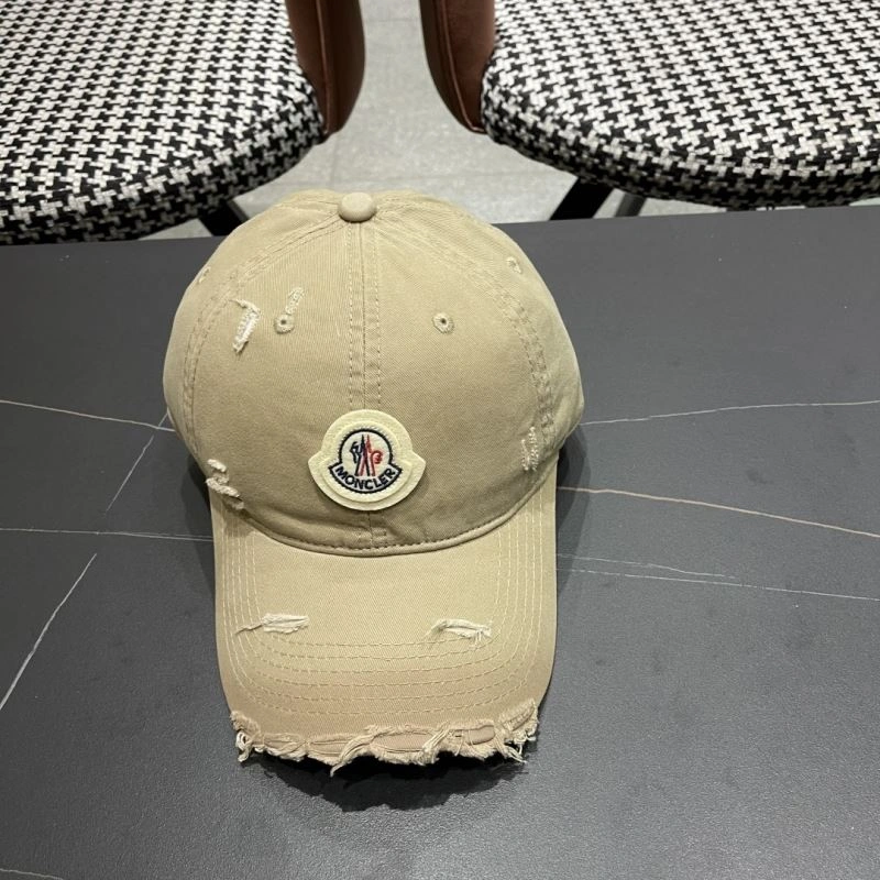 Casual Moncler Caps 257390