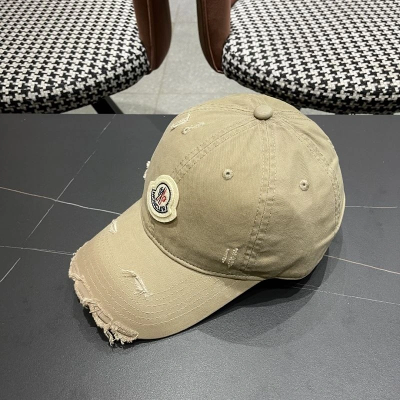 Casual Moncler Caps 257390