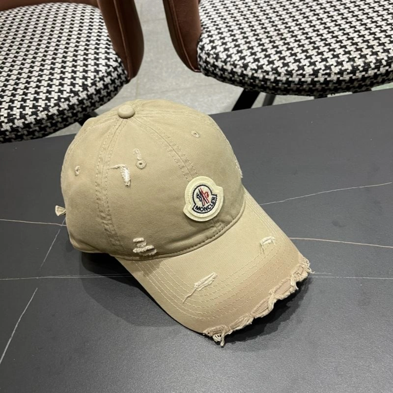 Casual Moncler Caps 257390