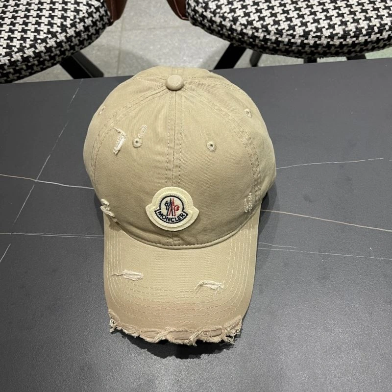 Casual Moncler Caps 257390