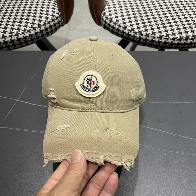 Casual Moncler Caps 257390