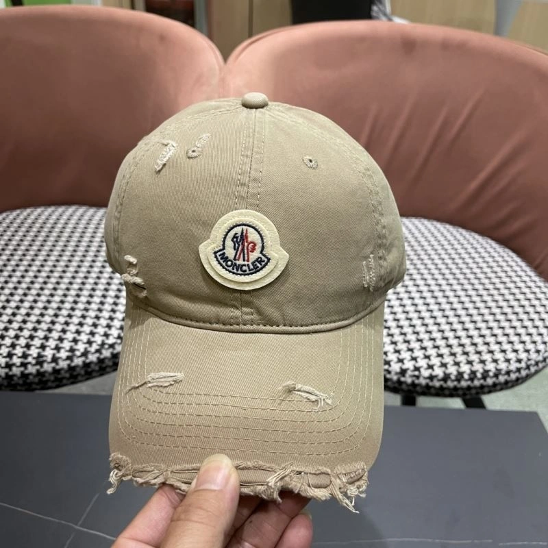 Casual Moncler Caps 257390