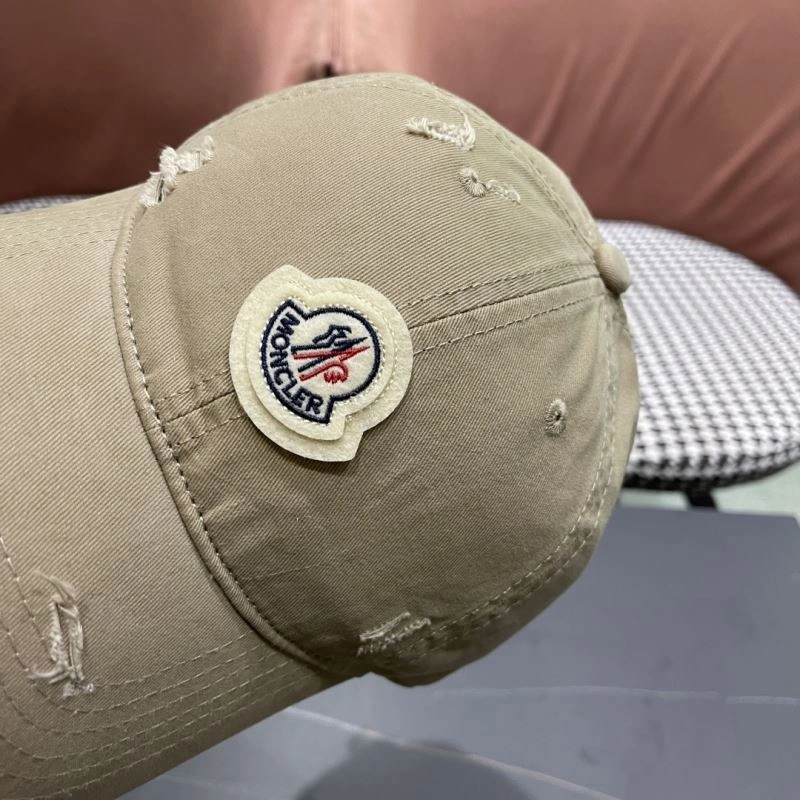 Casual Moncler Caps 257390