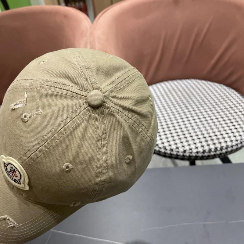 Casual Moncler Caps 257390