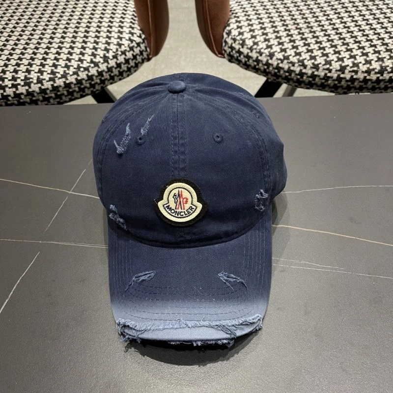 Moncler Caps Neat 257411