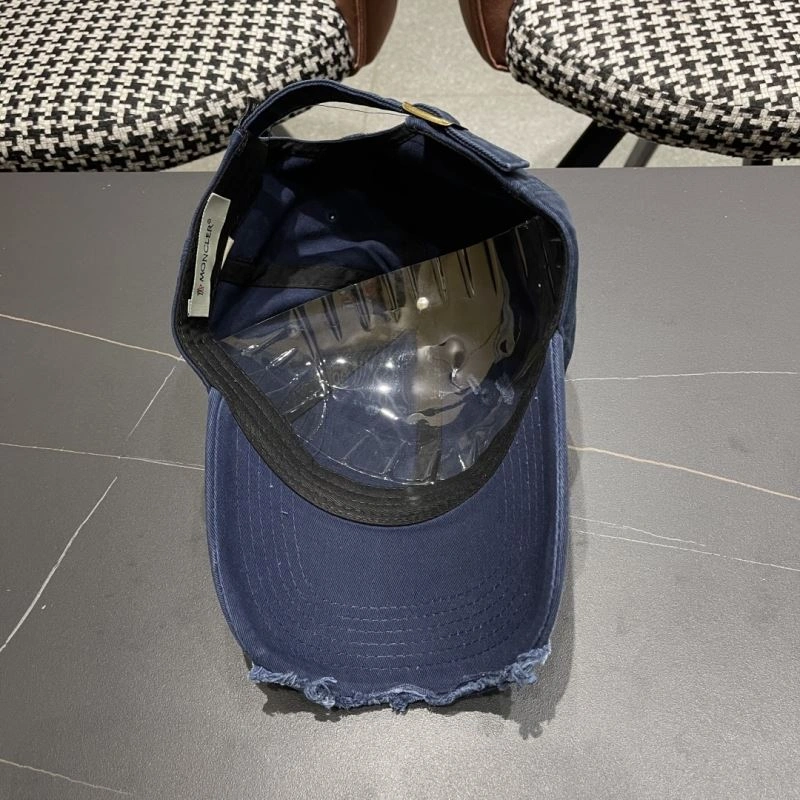 Moncler Caps Neat 257411