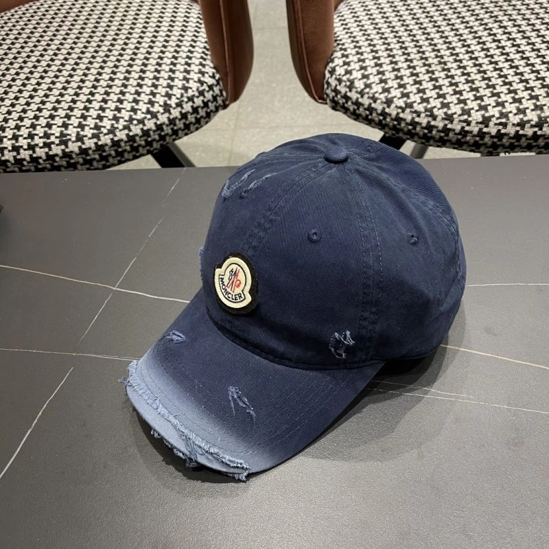 Moncler Caps Neat 257411