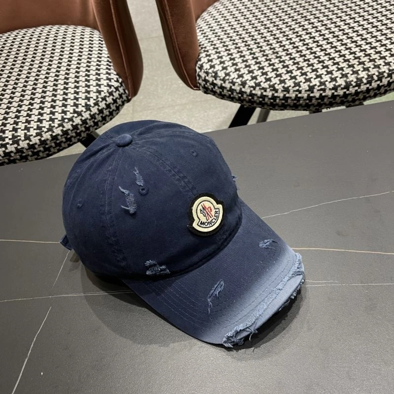 Moncler Caps Neat 257411