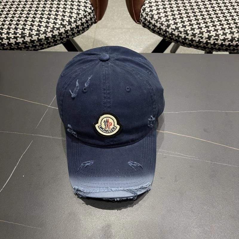 Moncler Caps Neat 257411