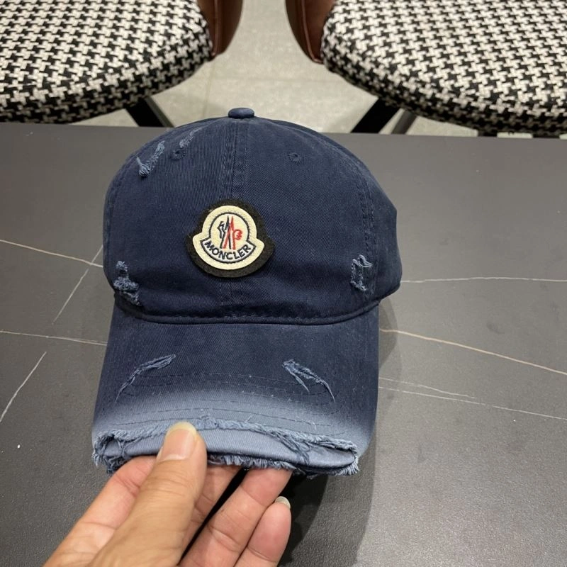 Moncler Caps Neat 257411