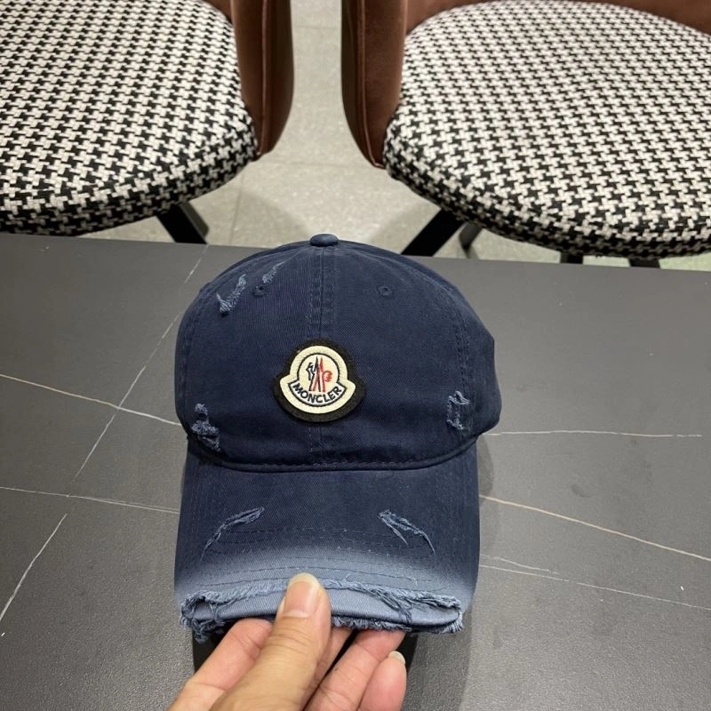 Moncler Caps Neat 257411