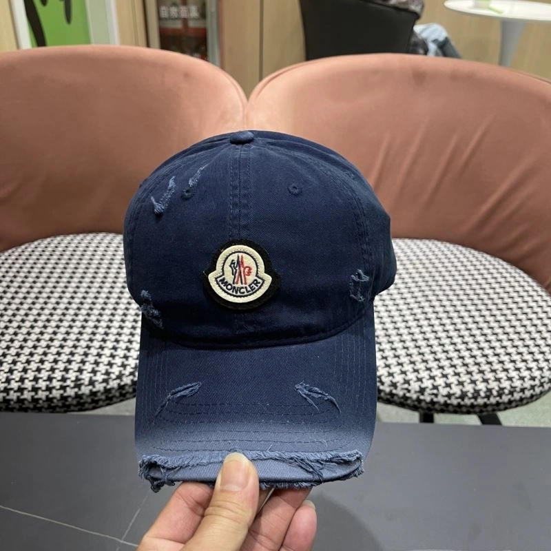Moncler Caps Neat 257411