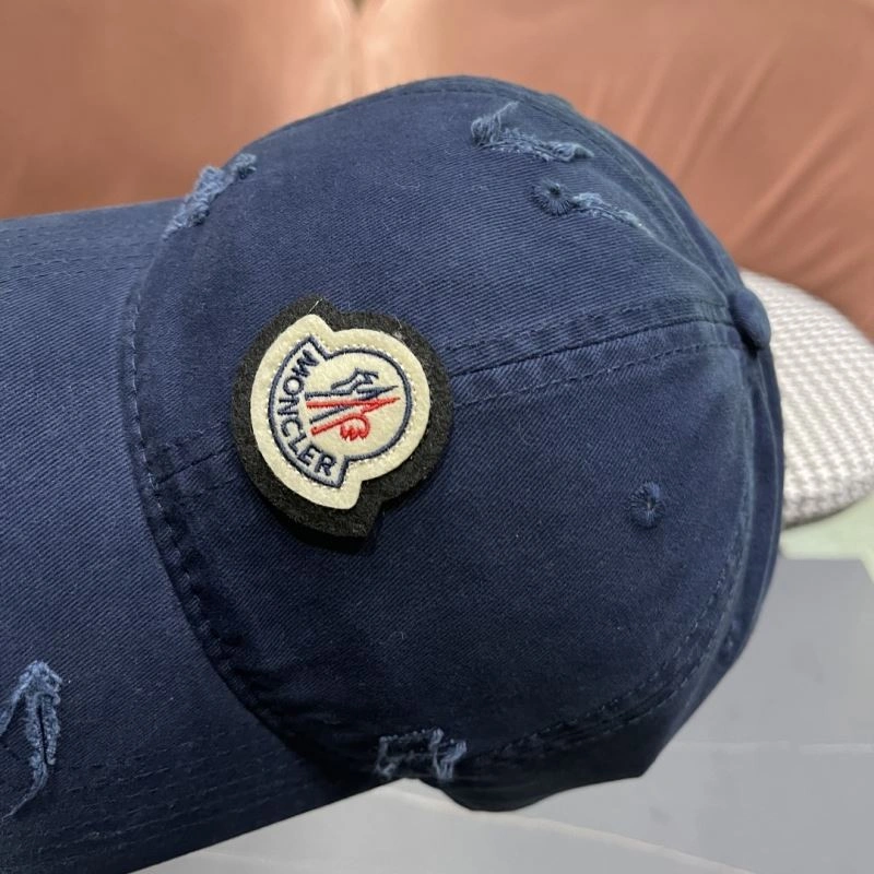Moncler Caps Neat 257411