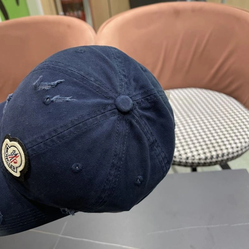 Moncler Caps Neat 257411