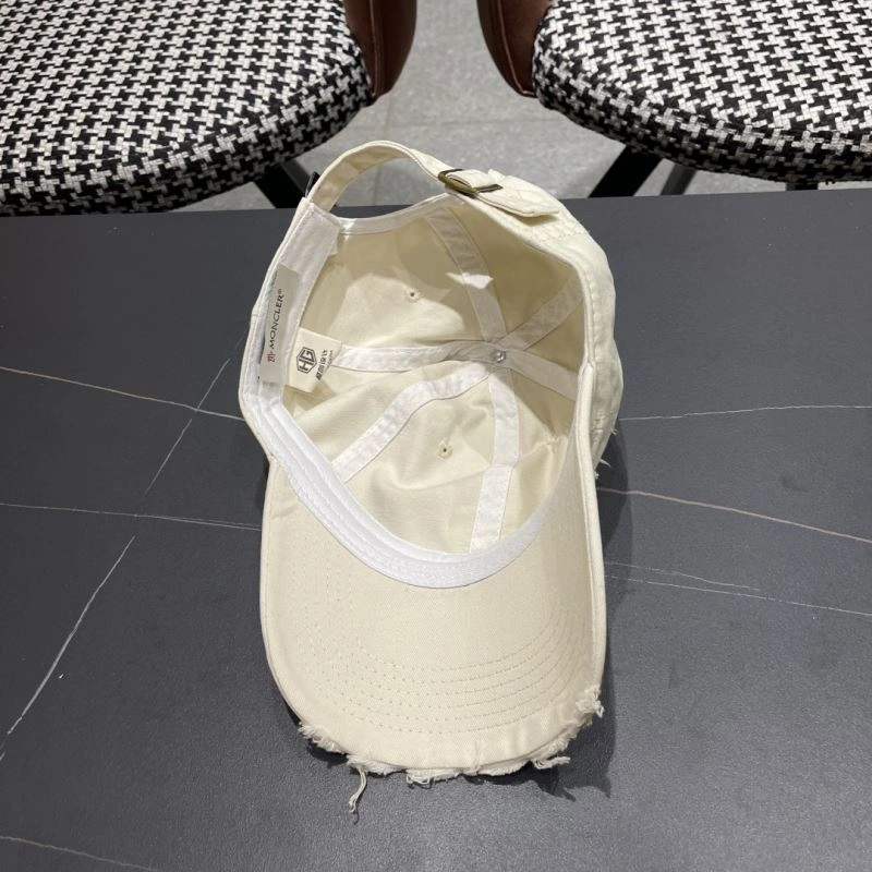 Moncler Caps TimelessDesign 257398