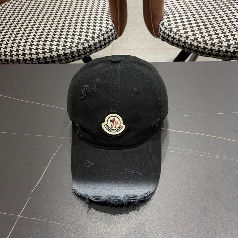 Moncler Caps UrbanChic 257404