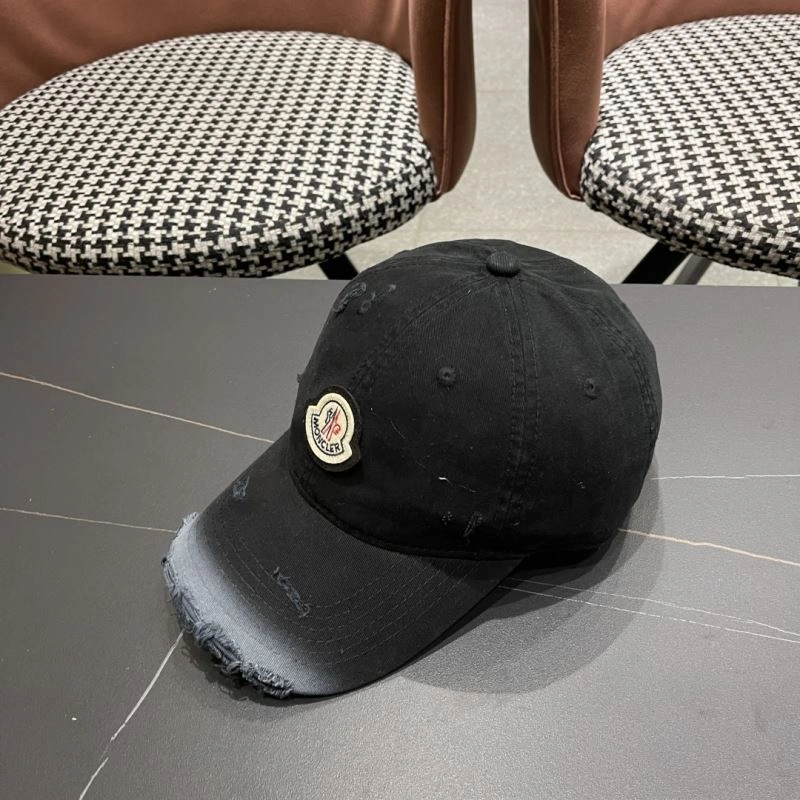 Moncler Caps UrbanChic 257404