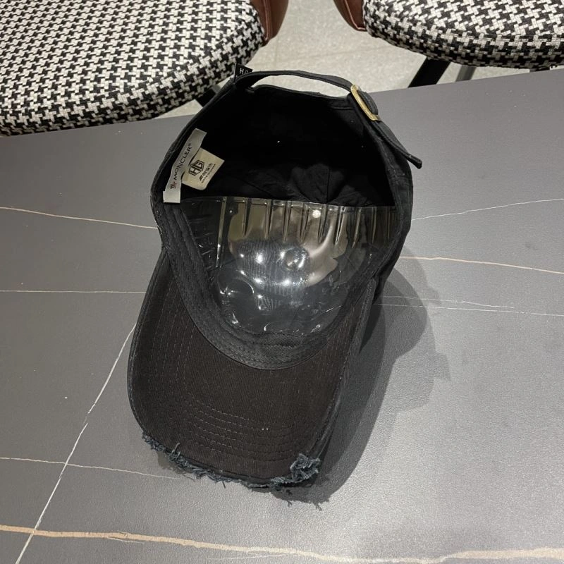 Moncler Caps UrbanChic 257404