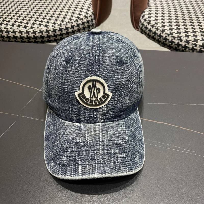 Moncler Caps EasyMatch 257402