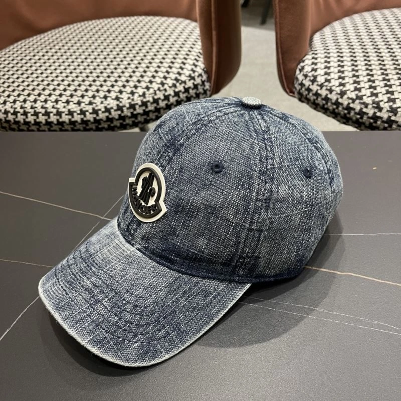 Moncler Caps EasyMatch 257402