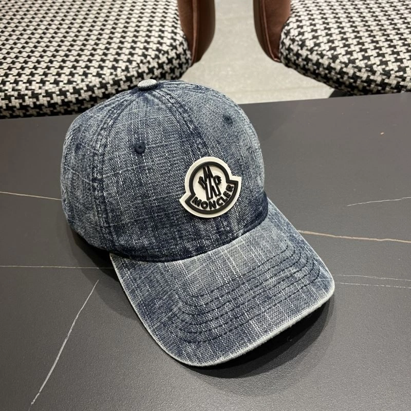 Moncler Caps EasyMatch 257402