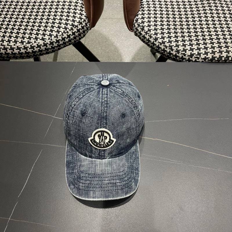 Moncler Caps EasyMatch 257402