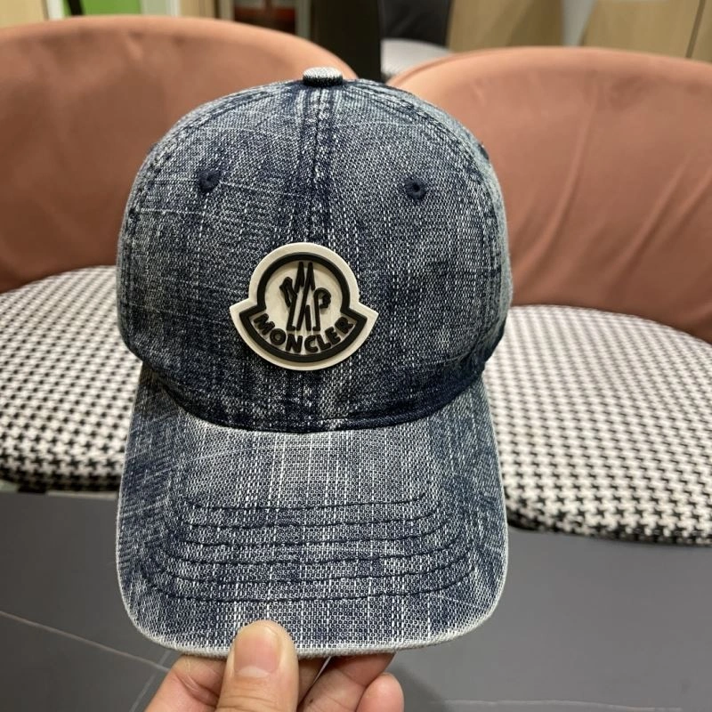 Moncler Caps EasyMatch 257402