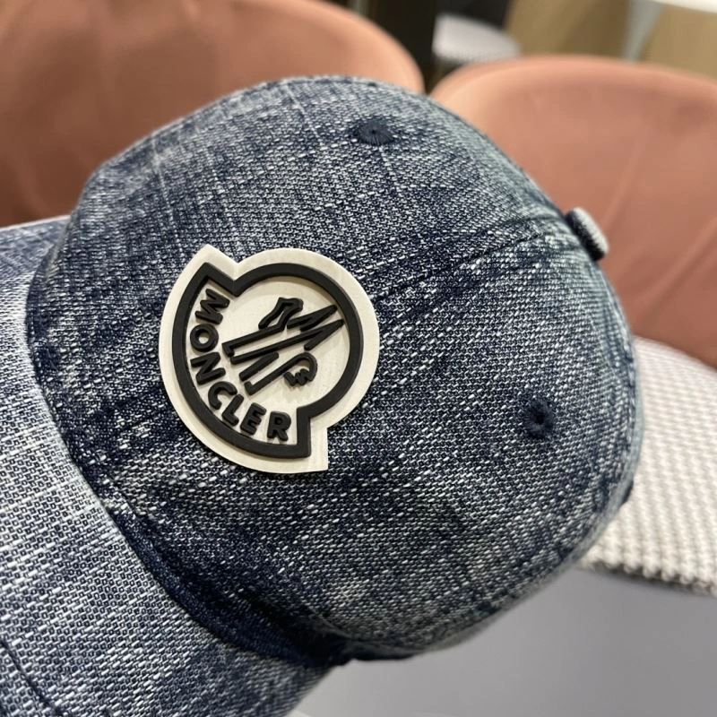 Moncler Caps EasyMatch 257402