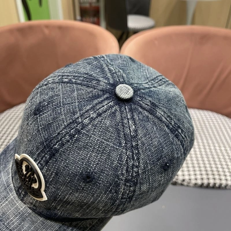 Moncler Caps EasyMatch 257402