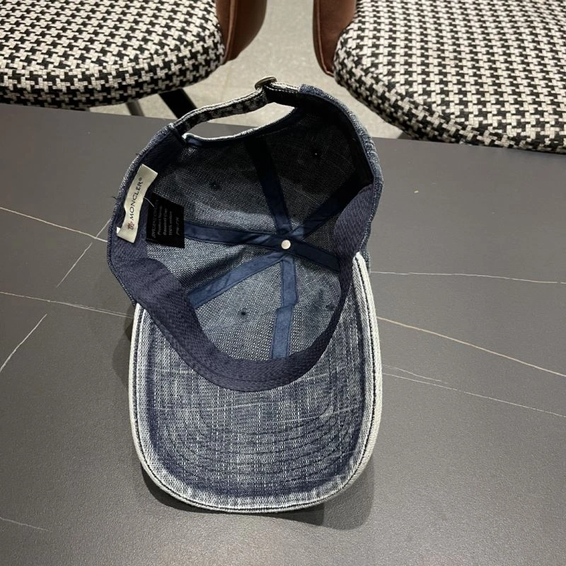Moncler Caps EasyMatch 257402