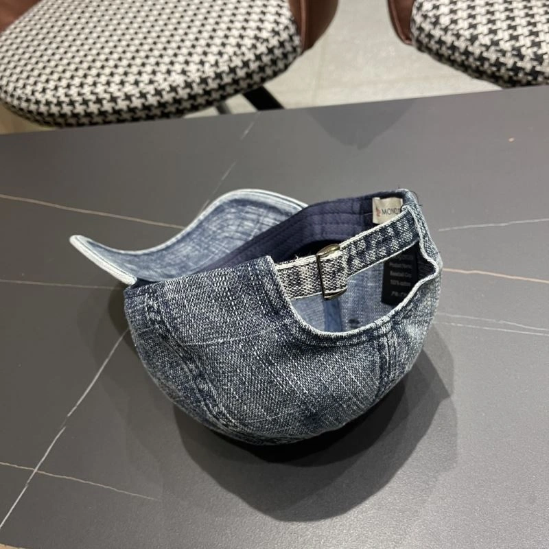 Moncler Caps EasyMatch 257402