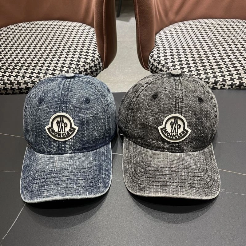 Sustainable Moncler Caps 257409