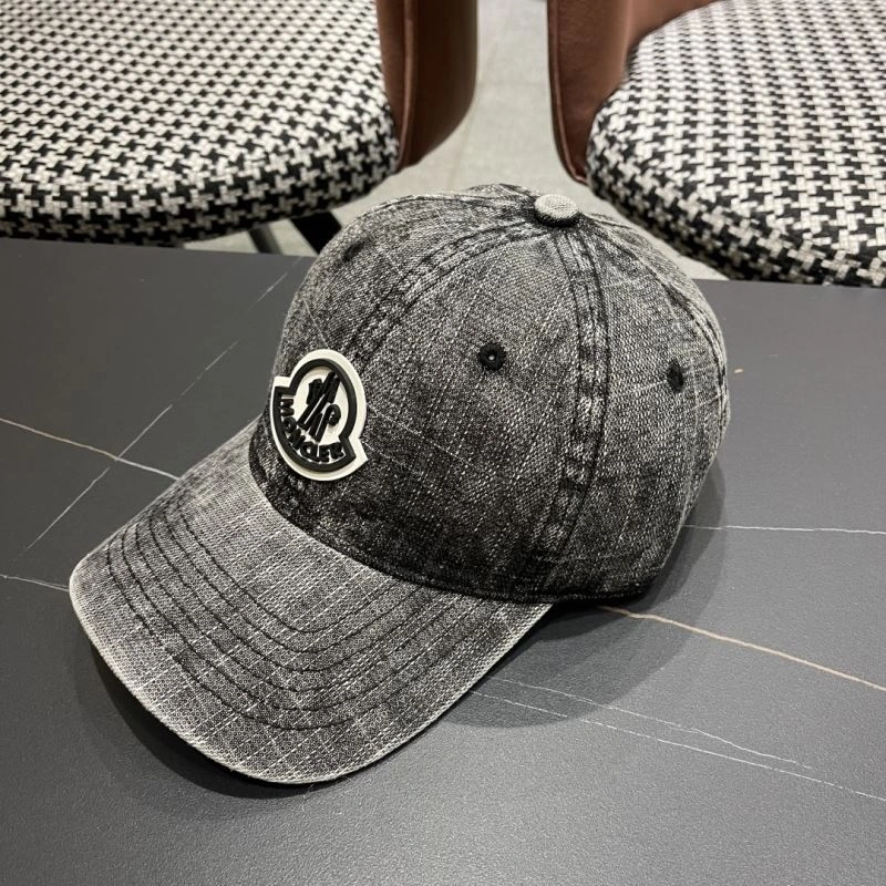 Sustainable Moncler Caps 257409