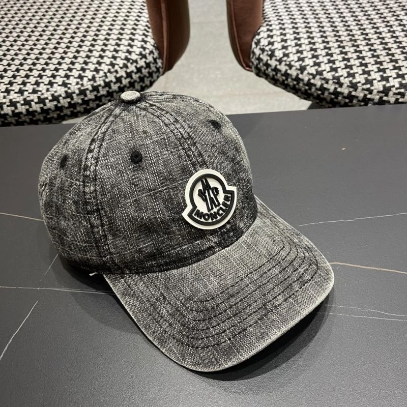 Sustainable Moncler Caps 257409