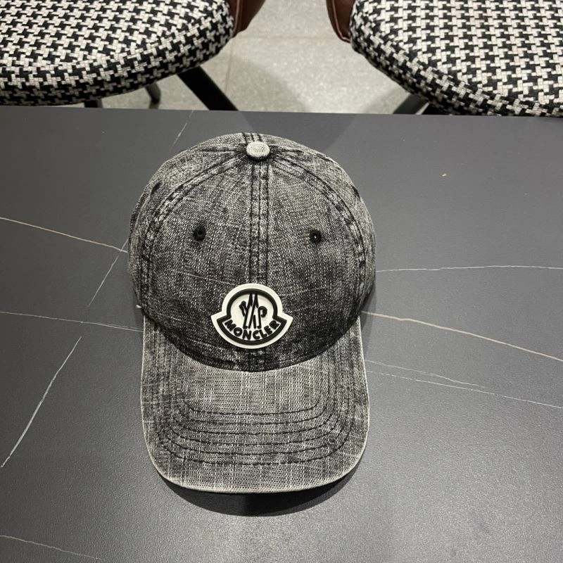 Sustainable Moncler Caps 257409