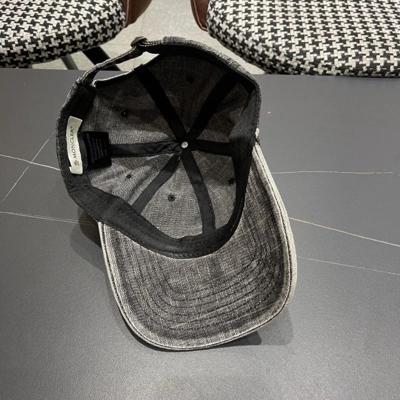 Sustainable Moncler Caps 257409