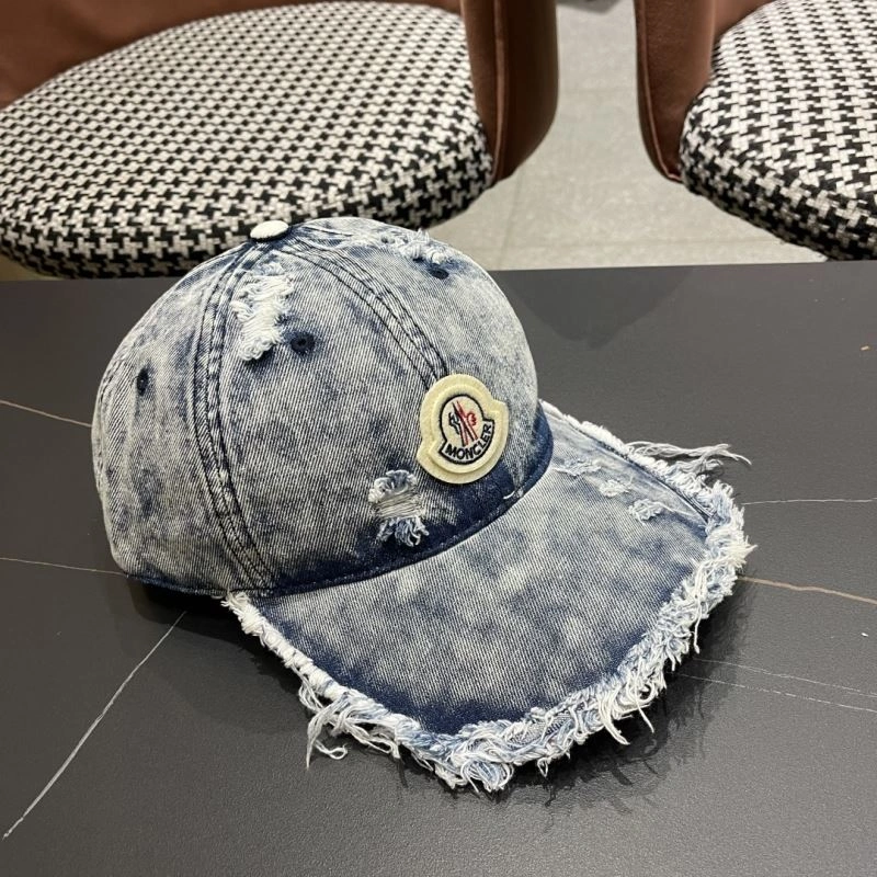 Moncler Caps Durable 257400