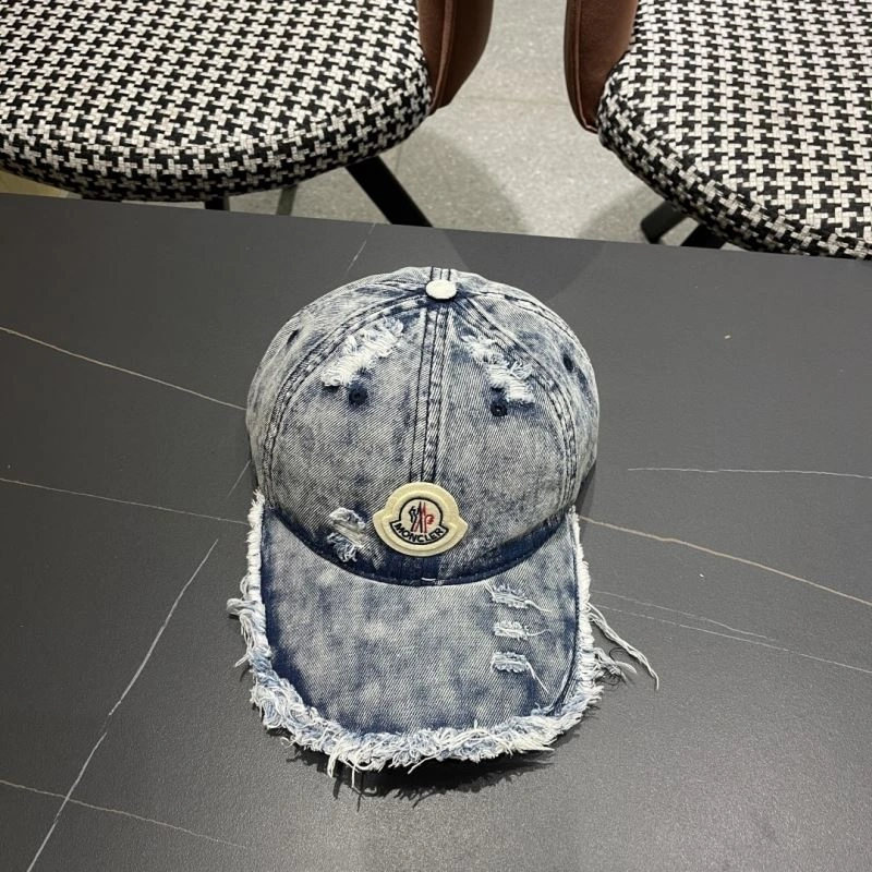 Moncler Caps Durable 257400