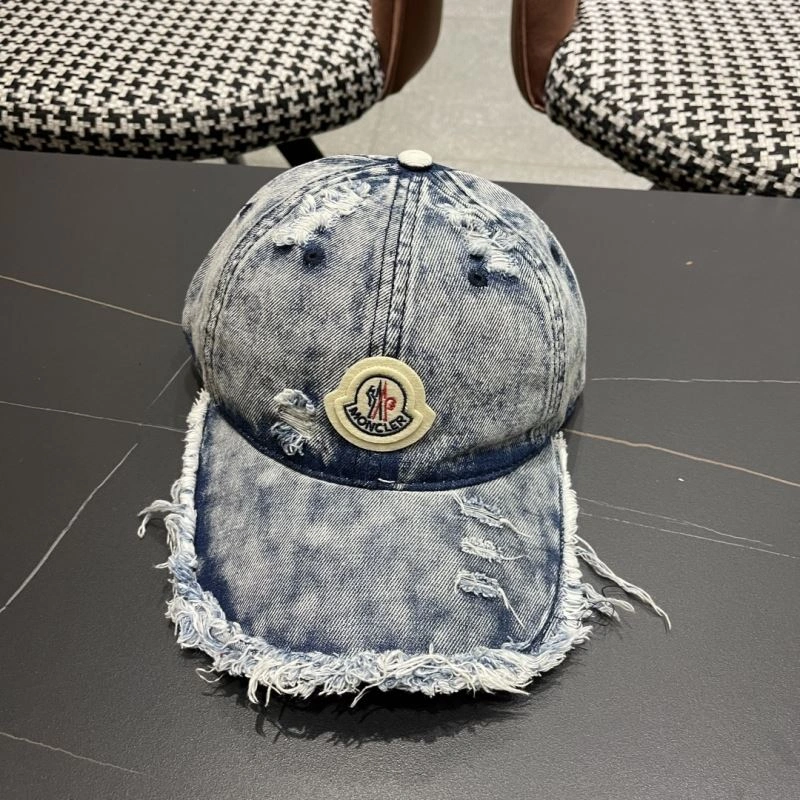 Moncler Caps Durable 257400