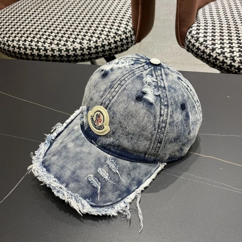 Moncler Caps Durable 257400
