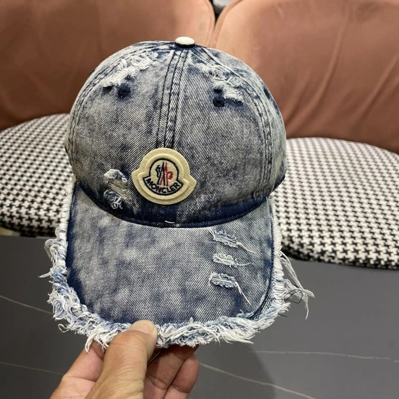 Moncler Caps Durable 257400