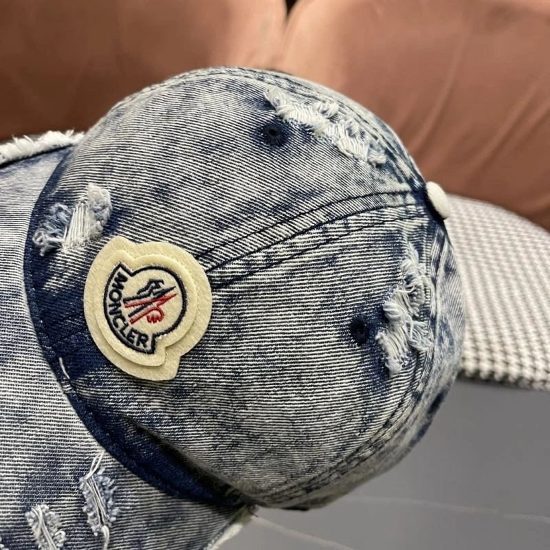 Moncler Caps Durable 257400