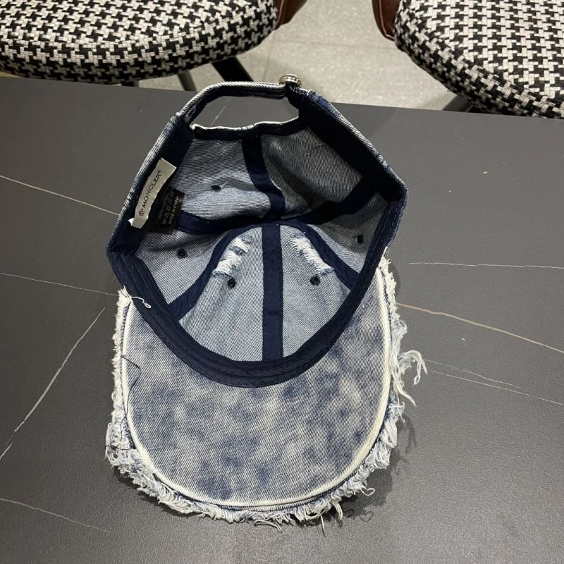 Moncler Caps Durable 257400